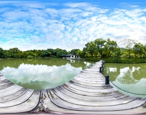 ModernThe Environment