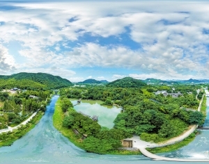 ModernThe Environment