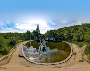 ModernThe Environment