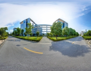 ModernThe Environment