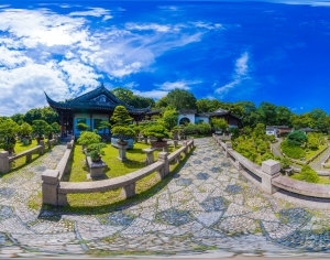 ModernThe Environment