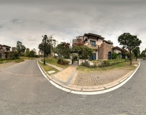 ModernThe Environment