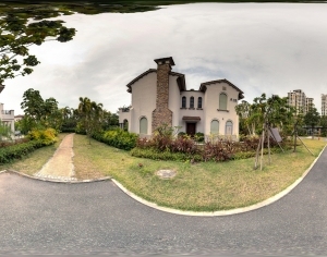 ModernThe Environment