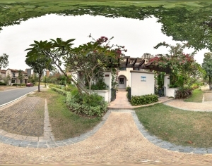 ModernThe Environment