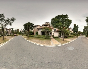 ModernThe Environment