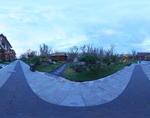 ModernThe Environment