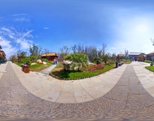 ModernThe Environment