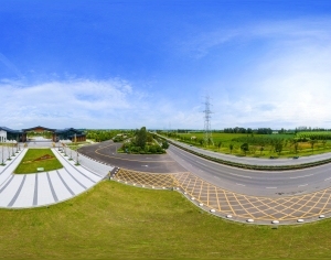 ModernThe Environment