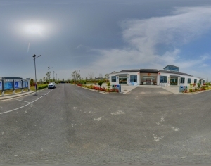 ModernThe Environment