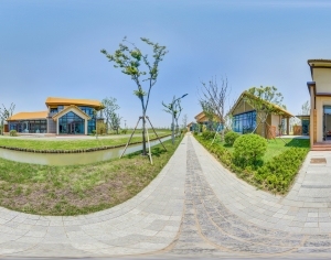 ModernThe Environment