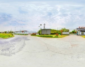 ModernThe Environment