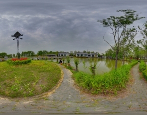 ModernThe Environment