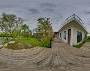 ModernThe Environment