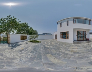 ModernThe Environment