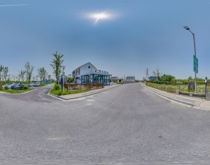 ModernThe Environment