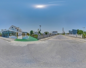 ModernThe Environment