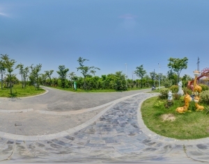 ModernThe Environment