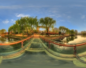 ModernThe Environment