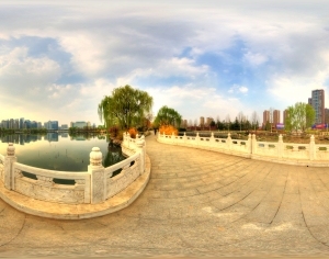 ModernThe Environment