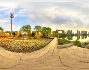 ModernThe Environment