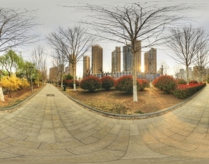 ModernThe Environment