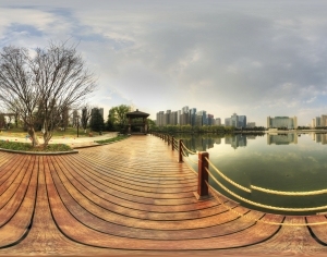 ModernThe Environment