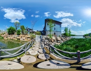 ModernThe Environment