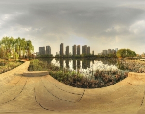 ModernThe Environment