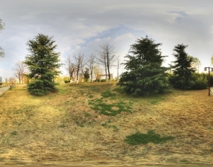 ModernThe Environment