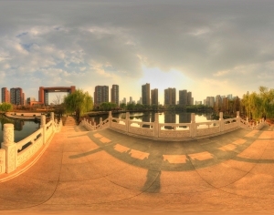 ModernThe Environment