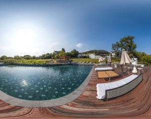 ModernThe Environment