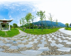 ModernThe Environment