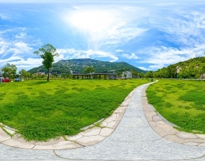 ModernThe Environment