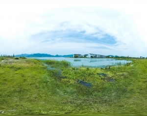 ModernThe Environment