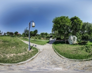 ModernThe Environment