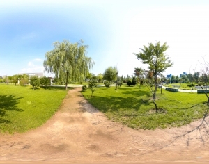 ModernThe Environment