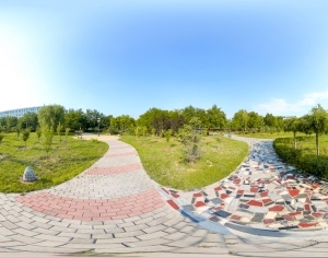 ModernThe Environment