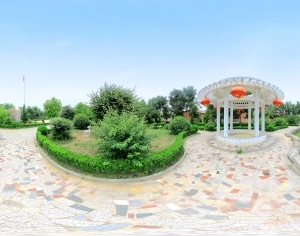 ModernThe Environment