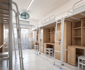 Modern Dormitory-ID:122656118
