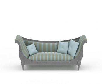 European Style A Sofa For Two-ID:759567025