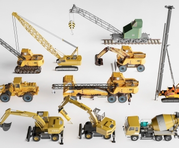 Modern Industrial Equipment-ID:757117035