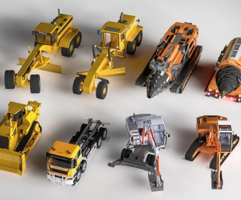 Modern Industrial Equipment-ID:103837974