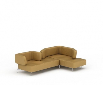 Modern Corner Sofa-ID:837629083