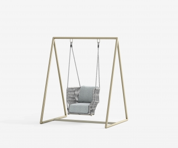 Modern Hanging Chair-ID:892584098