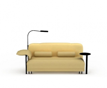 Modern A Sofa For Two-ID:309591056
