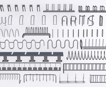 Modern Public Equipment-ID:812380089