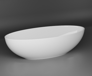 Modern Bathtub-ID:816325908