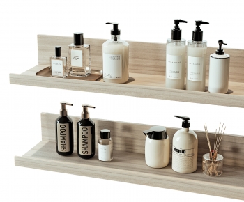 Modern Bathroom Set-ID:269704107