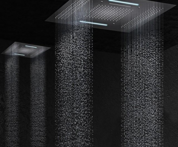 Modern Faucet/Shower-ID:648926026