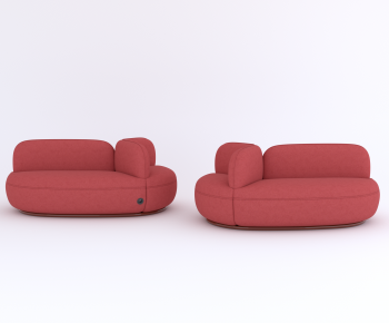 Modern Children's Sofa-ID:865281119